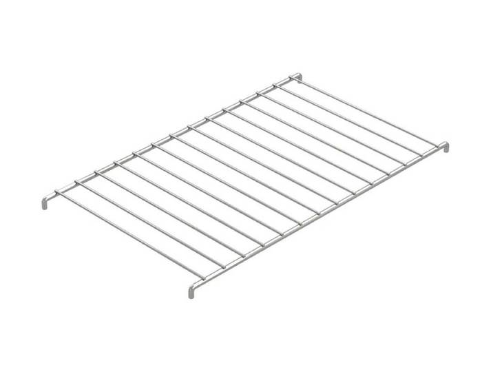 Bora MSER Multischublade Ebenen-Rost Silber