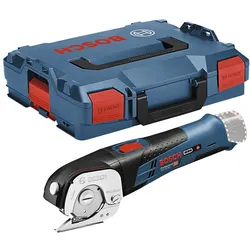 BOSCH Professional GUS 12V-300 Akku-Schere