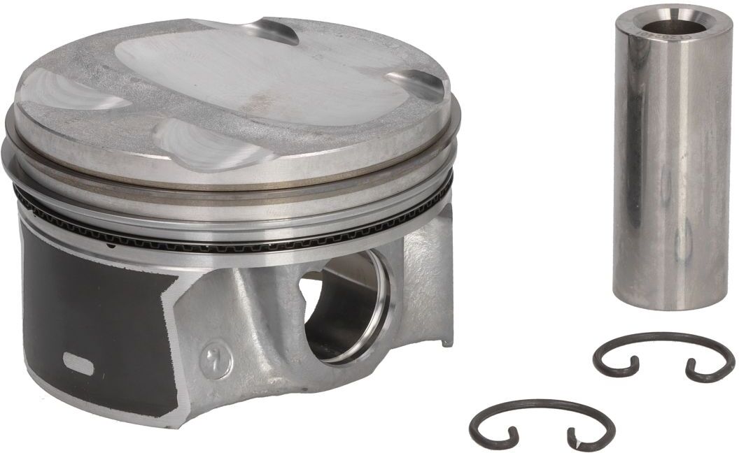 Kolben MAHLE 021 PI 00127 001