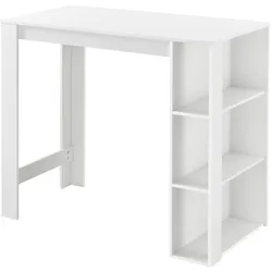 En.Casa, Bartisch, Danderyd (120 x 60 x 105.50 cm, 120 x 60 x 105.50 cm)