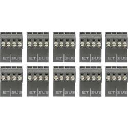 GIRA 851800 Anschlussklemmen-Set
