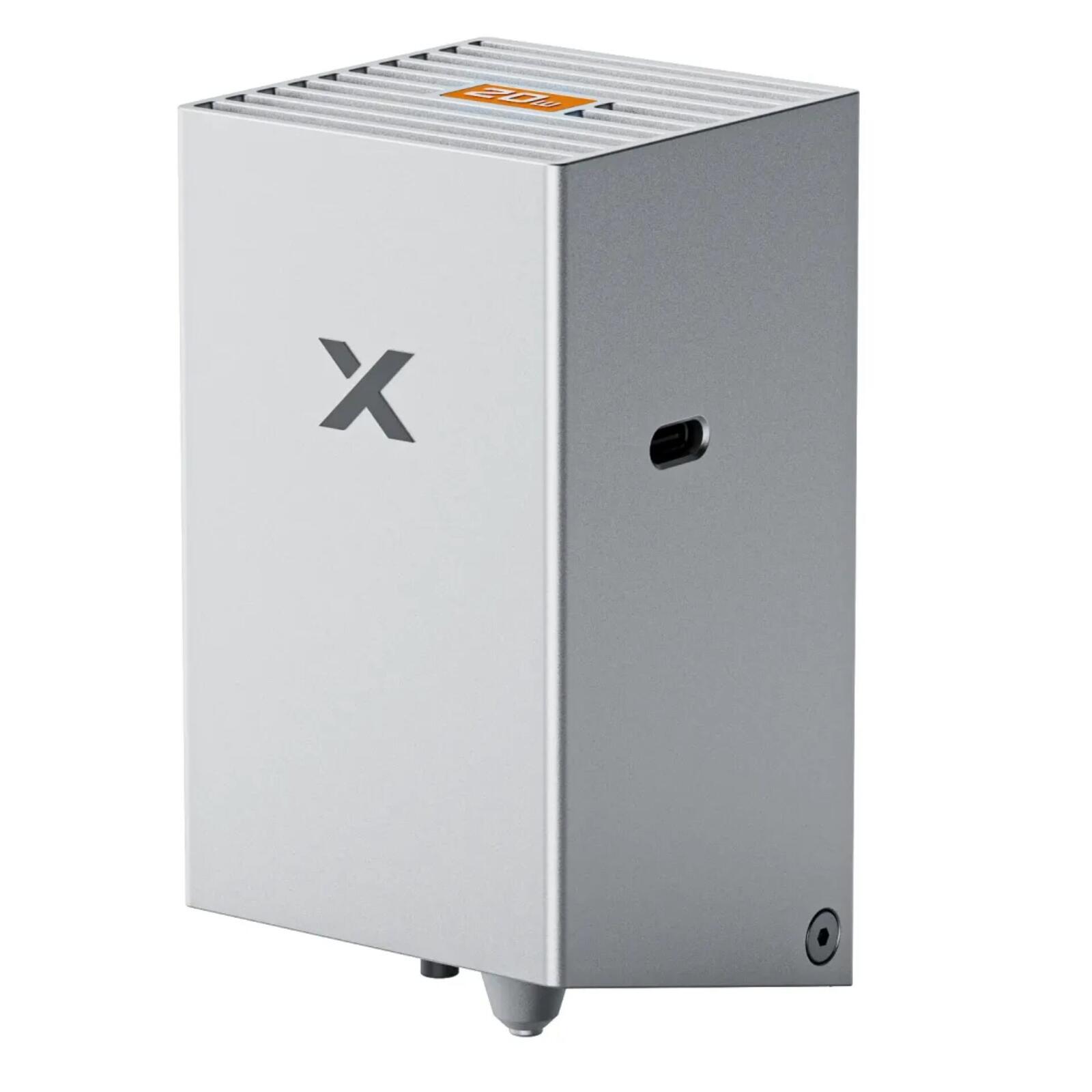 XTL Tech EU GmbH xTool M2 M2 20W-Diodenlasermodul 455 nm P0102000232