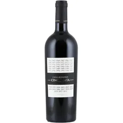 San Marzano Collezione Cinquanta
