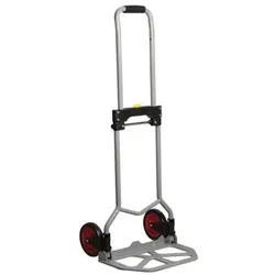 Perel, Transportwagen, OHT Sackkarre, 60kg Tragkraft (60 kg)