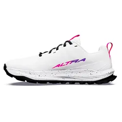 Altra Damen Lone Peak 9+ Multifunktionsschuh - 39 - VAPROS GRY/KNOCKOUT PK/BK