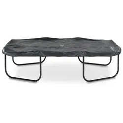 Exit Premium Trampolin Abdeckplane 275 x 458 cm