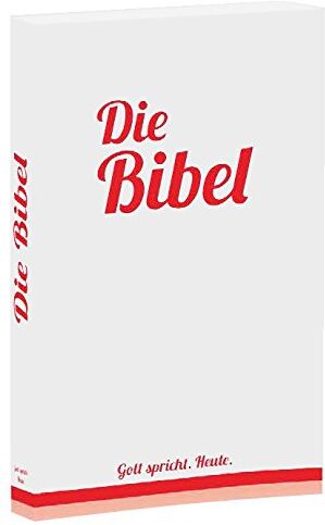 Bolanz - Verlag Für Alle - Die Bibel - Gott spricht. Heute. - Preis vom 14.10.2026 23:07:16 h