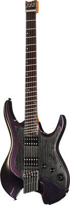 Mooer GTRS Guitars Wing 900 Int API Aurora Pink