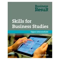 Business Result: Upper-intermediate Skills for Business Studies, Schulbücher