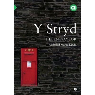 Cyfres Amdani: Y Stryd, Taschenbuch von Helen Naylor, Gomer Press, 978-1-78562-239-7