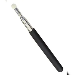 Dayshake Pointer - Ausziehbar 25-120 cm - Schwarz - Pointer Teleskop