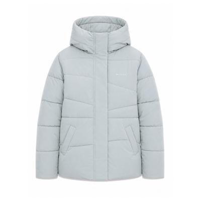 Mazine - Women's Waves Quilt Puffer Jacket - Winterjacke Gr XS grau