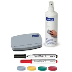 MAUL 6385109 Interaktives Zubehör für Whiteboard