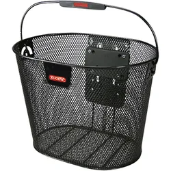 KlickFix, Velokorb, (18 l)