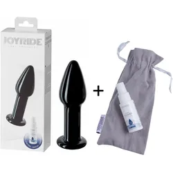 Joyride, Analtoy, Premium GlassiX 10