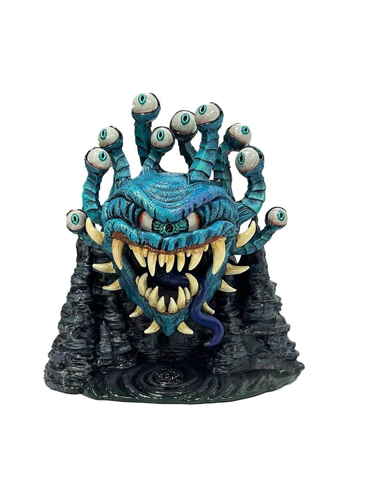 Nemesis Now Dungeons & Dragons Beholder Box