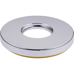 Hansa Rosette komplett d: 75 mm 59913657 chr