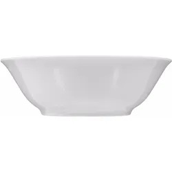 Seltmann Rondo Liane weiss, Schüssel + Schale, Weiss