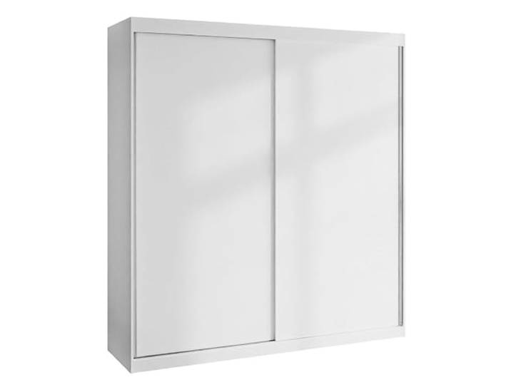 Lookway Kleiderschrank BASTER 200 cm
