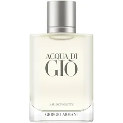 ARMANI Acqua di Giò Homme Eau de Toilette Nachfüllbar