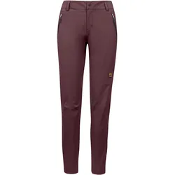 Karpos, Damen, Outdoorhose, Seceda W Pants (42), Violett