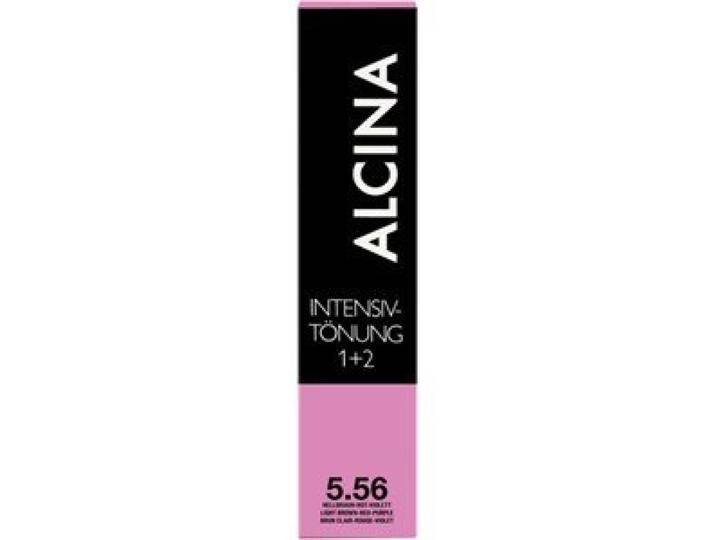 Alcina Color Creme Intensiv Tönung 5.7 60ml