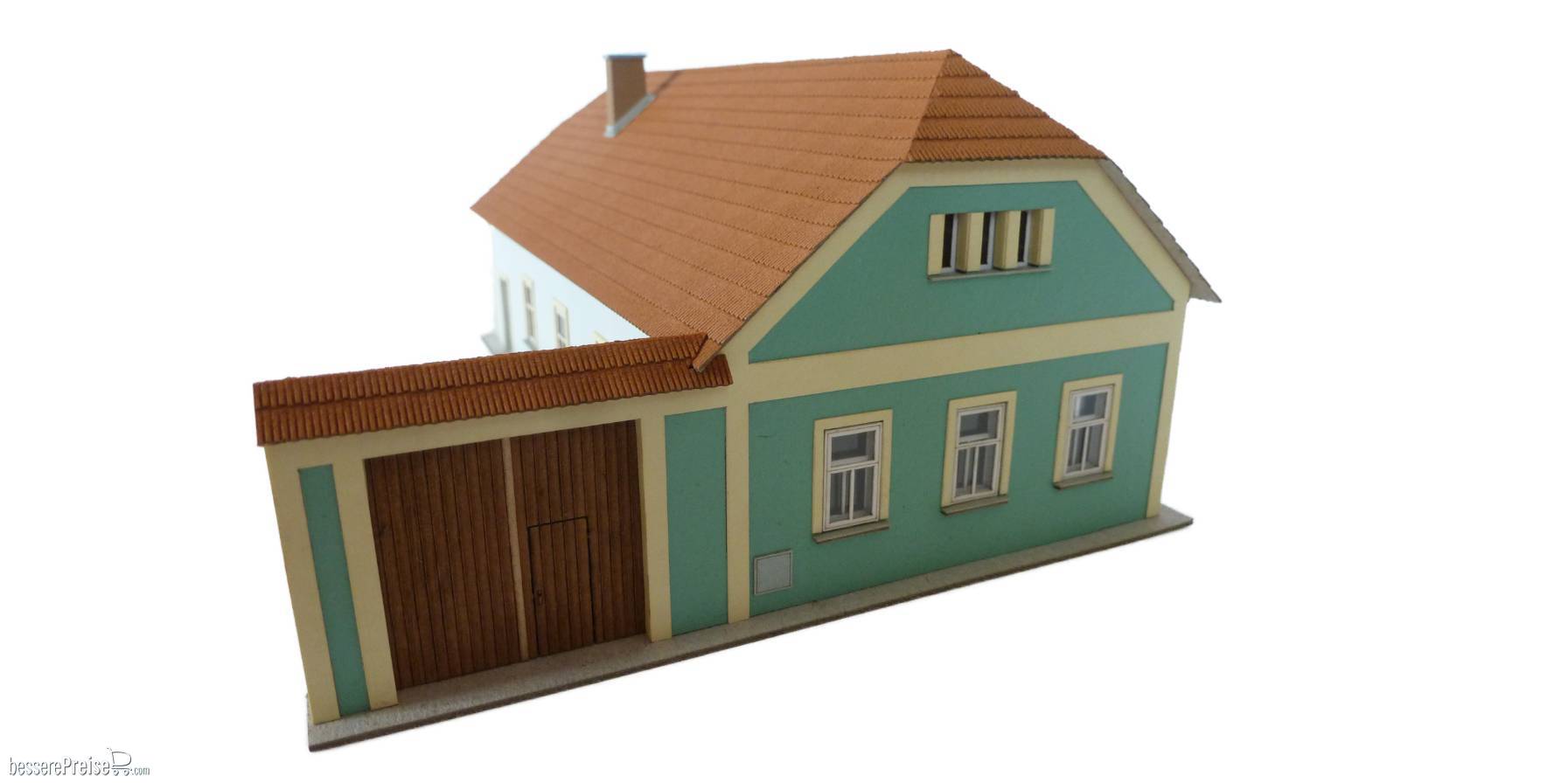 Igra Model 152011