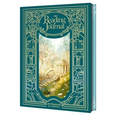 Reading Journal, Sonstige von , arsedition