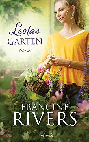 Francine Rivers - Leotas Garten - Preis vom 04.10.2026 03:51:26 h