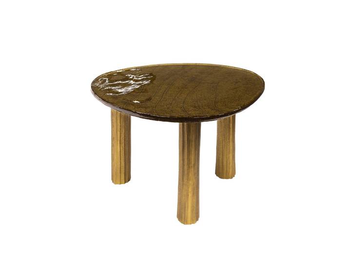 Clemento Eclipse Couchtisch S