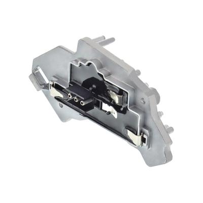 TOPRAN Regler, Innenraumgebläse 401678 für Mercedes