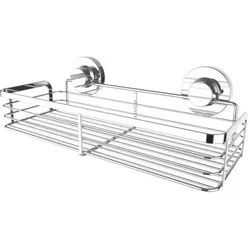 CORNAT 3in1 Duschkorb lang - Duschkabinen-Armatur