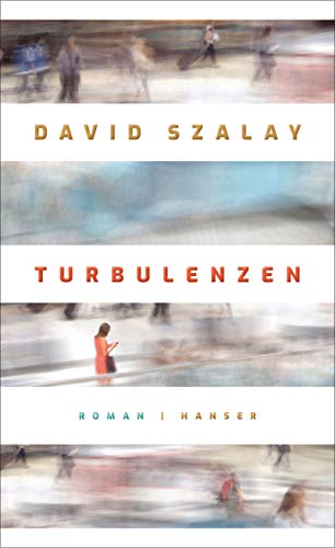 David Szalay - Turbulenzen: Roman - Preis vom 17.10.2026 19:25:27 h