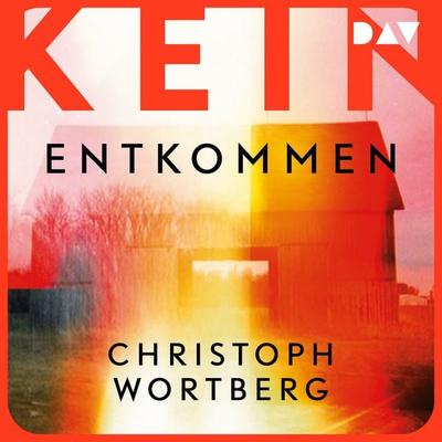 Kein Entkommen. Katja Sands erster Fall - Christoph Wortberg, Audio, 9783742428271