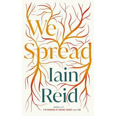We Spread, Taschenbuch von Iain Reid, Simon & Schuster Uk, 978-1-398-50414-1