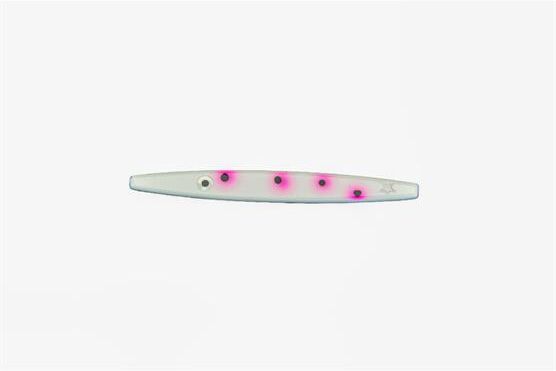 60 Lures Sixty Lures Stikpillen