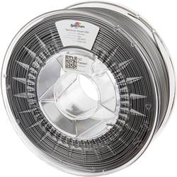 Spectrum Filaments 80095 smart ABS Filament ABS schlagfest 1.75 mm 1000 g silver star, Silber 1 St.