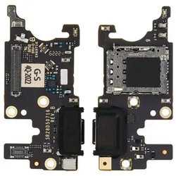 Motorola Charging Port + Board für XT2245 Edge 30 Neo, Weiteres Smartphone Zubehör