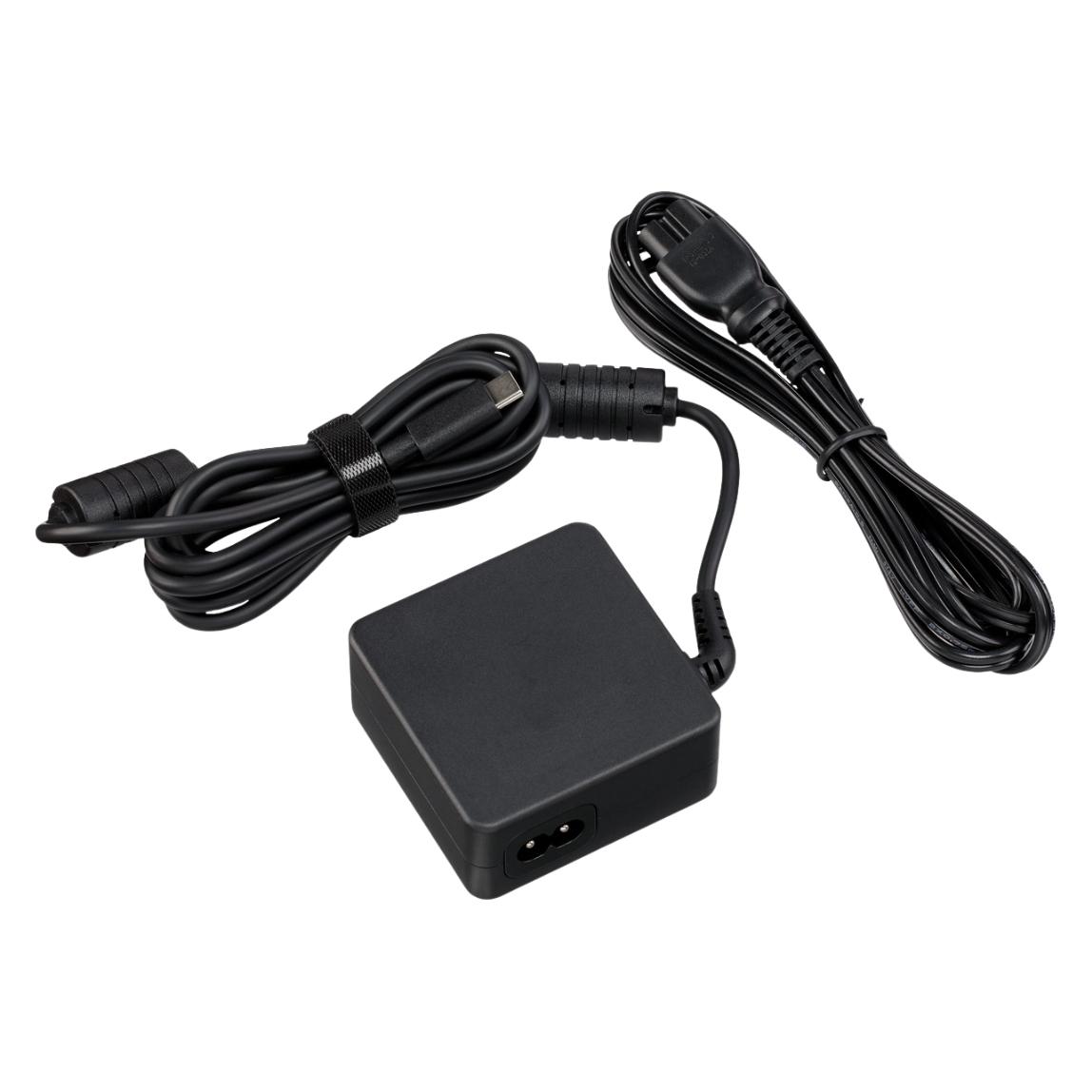 Canon PD-E2 Netzadapter (Kamera Akku Netzadapter) (6871C003)