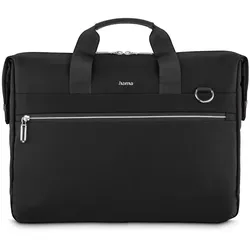 HAMA Ultimate 15.6"-16.2" Laptop-Tasche, schwarz