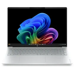 HP OmniBook 5 16" – Intel Core 5 120U, 16 GB RAM, 512 GB SSD, 16" WUXGA OLED, Windows 11 Home