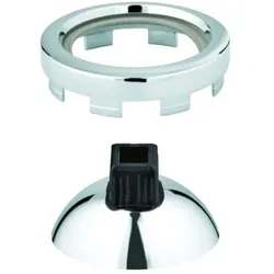 Grohe Abdeckelement 46663 46663000 chrom