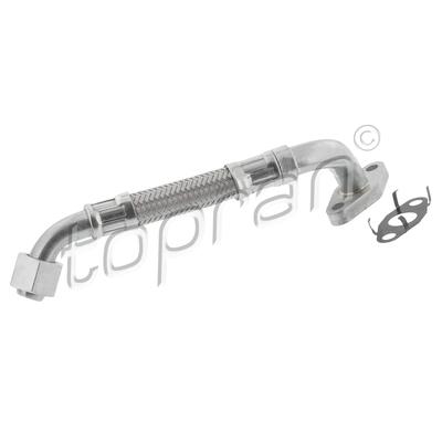 TOPRAN 120587 für CUPRA