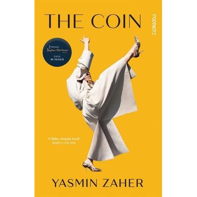 The Coin, Taschenbuch von Yasmin Zaher, Bonnier Books UK, 978-1-80444-189-3