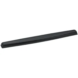 Fellowes Tastaturhandgelenkauflage, Maus + Tastatur Zubehör, Schwarz