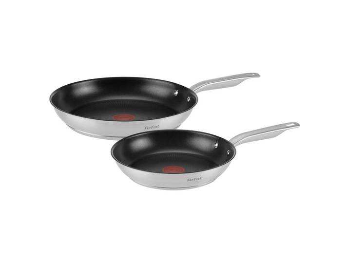 Pfannenset Virtuoso 2--Teilig. antihaftbeschichtet