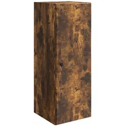 vidaXL, Kommode + Sideboard, Wandmontierte Lagerung