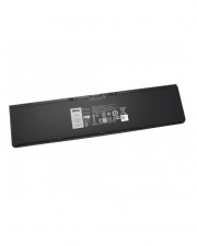 Dell Type Laptop-Batterie 1 x Lithium-Ionen 6 Zellen 47 Wh für Latitude E7440 (34GKR)