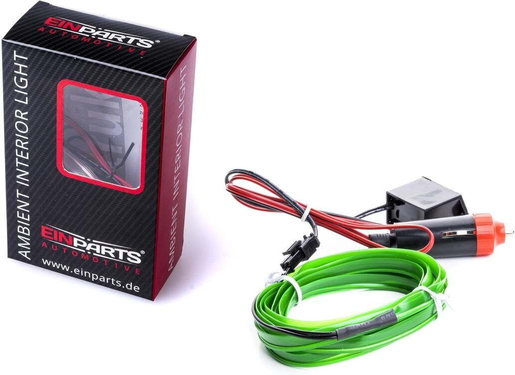 EINPARTS EPAL2M GREEN Interior Light