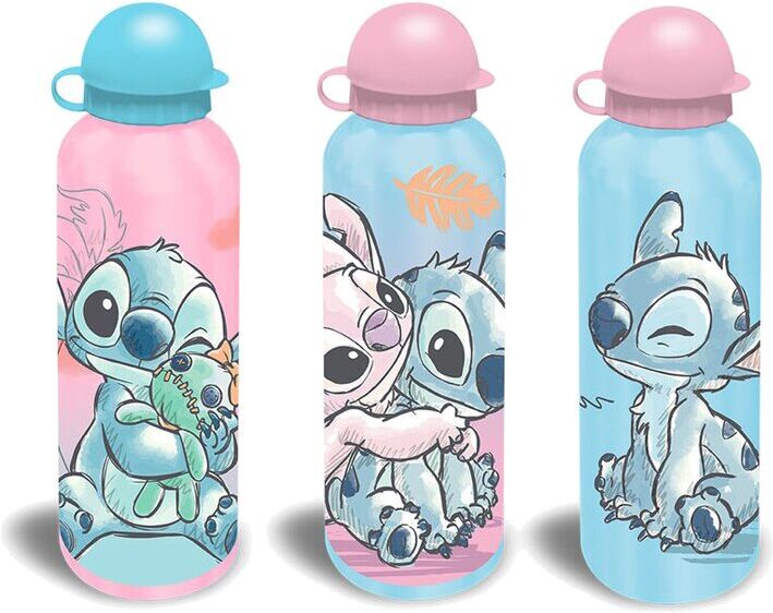 GARRAFA CERDA STITCH 500ML